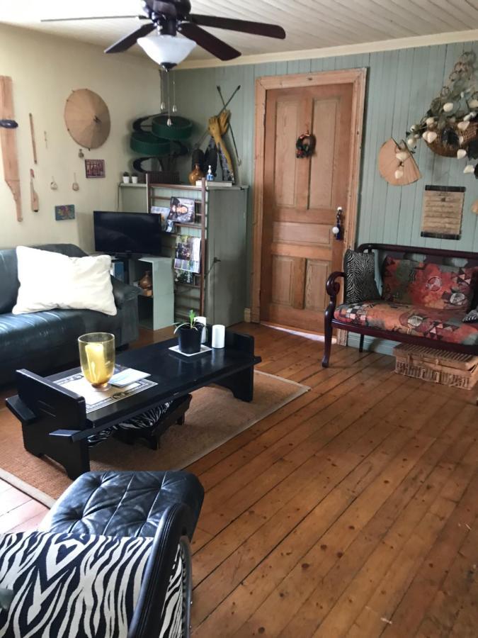 Bed & Breakfast Gite Au Toit Bleu Sainte-Famille