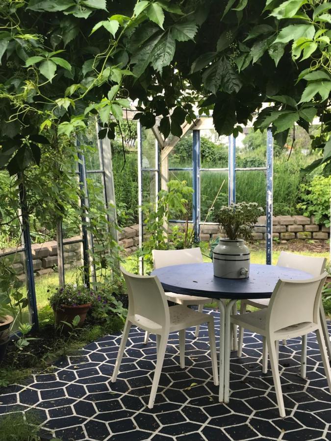 Gite Au Toit Bleu Bed & Breakfast 4*
